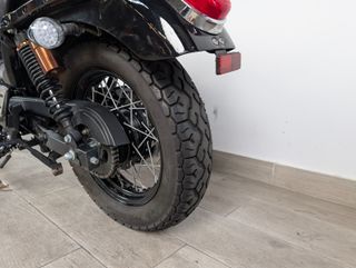 MACBOR ROCKSTER 125 2019