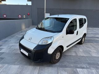Citroen Nemo 2010