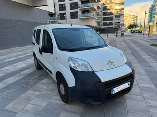 Citroen Nemo 2010