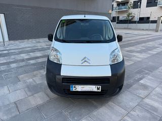 Citroen Nemo 2010