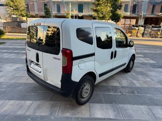Citroen Nemo 2010