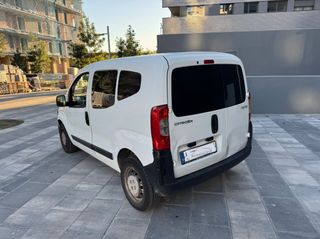 Citroen Nemo 2010