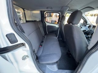Citroen Nemo 2010