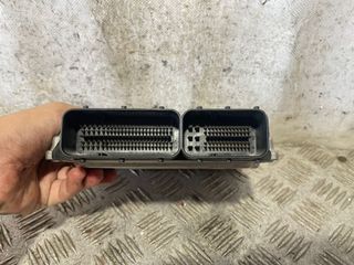 CENTRALITA MOTOR UCE MERCEDES-BENZ CLASE E (BM 211) BERLINA