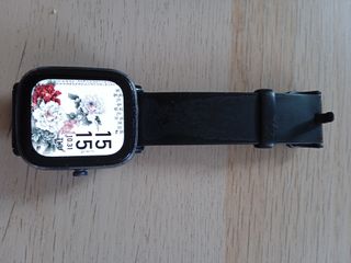 Amazfit GTS 2 mini - Negro