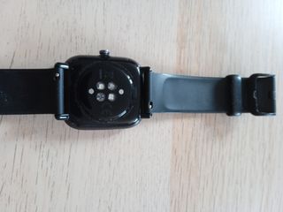 Amazfit GTS 2 mini - Negro