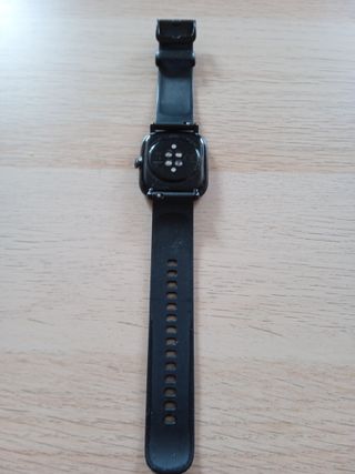 Amazfit GTS 2 mini - Negro