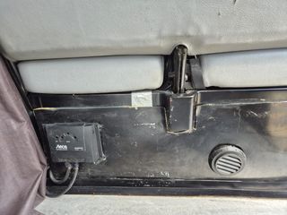 VW T5 2007
