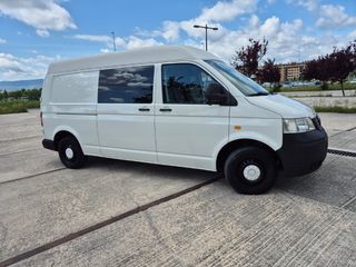 VW T5 2007