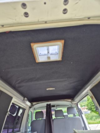 VW T5 2007