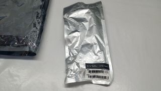 Caja vacía tarjeta gráfica EVGA GeForce GTX 1060