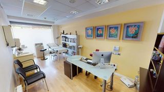Local comercial en venta en Mira-sol en Sant Cugat del Vallès