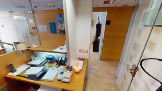 Local comercial en venta en Mira-sol en Sant Cugat del Vallès