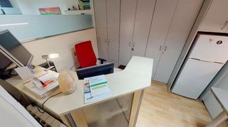 Local comercial en venta en Mira-sol en Sant Cugat del Vallès