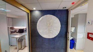 Local comercial en venta en Mira-sol en Sant Cugat del Vallès