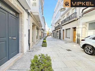 Local comercial en alquiler en Betanzos