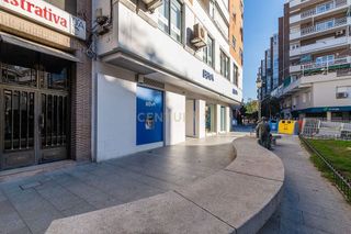Oficina en alquiler en Casco Antiguo en Alcorcón