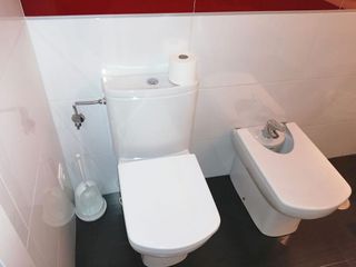 Piso en alquiler en Centro en Alicante