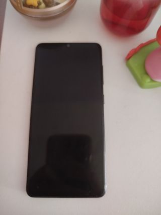 Samsung Galaxy A41 negro - seminuevo