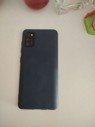 Samsung Galaxy A41 negro - seminuevo