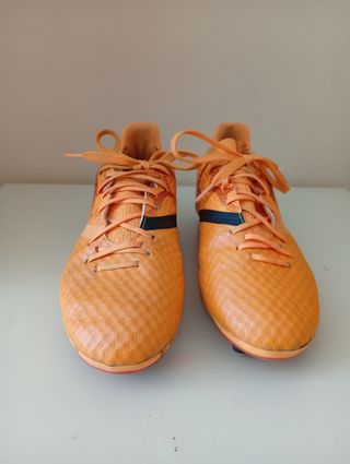 Botas fútbol niño/a nº 37