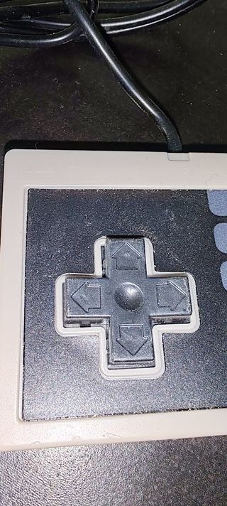 Controle NES - Nintendo