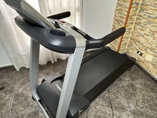 estática Cinta Life Fitness - Correr