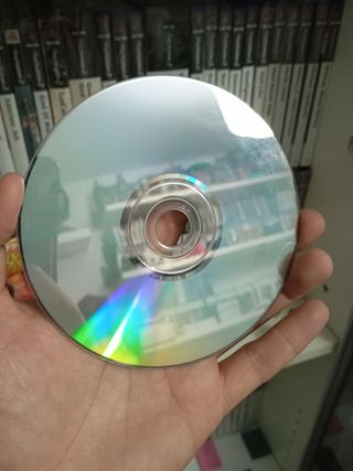The King of Fighters 98 PS2 (SNK)