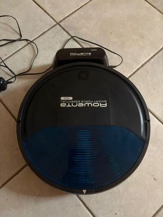 Robot aspirapolvere Rowenta Smart Force Essential