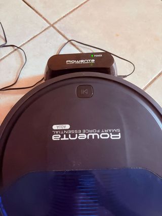 Robot aspirapolvere Rowenta Smart Force Essential