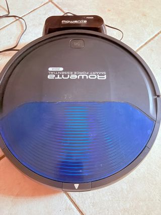 Robot aspirapolvere Rowenta Smart Force Essential