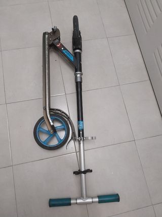 Patinete Gloxo Plegable