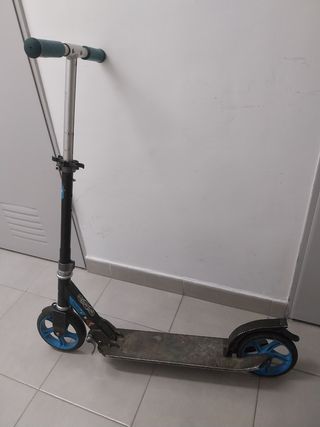 Patinete Gloxo Plegable