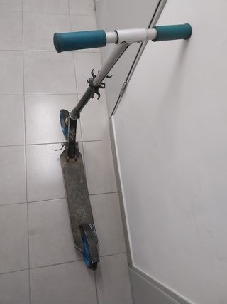 Patinete Gloxo Plegable
