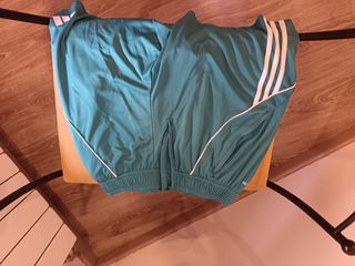 Bermuda Adidas Teal Talla S