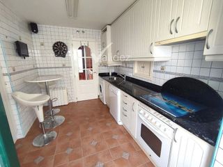 Piso en venta en Centro - Casco Histórico en San Lorenzo de El Escorial