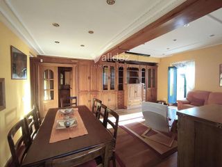 Piso en venta en Centro - Casco Histórico en San Lorenzo de El Escorial