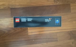LEGO Ideas 40786 Micro Centro Comando