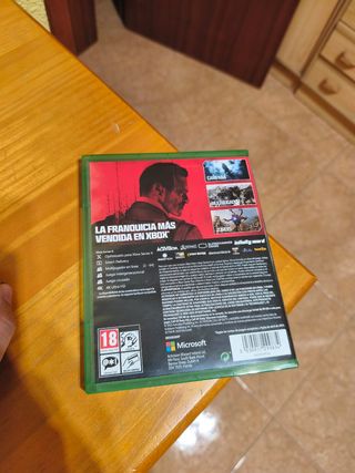 Call of Duty MW3 Xbox One, series X