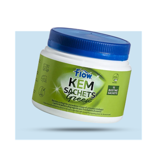 Bote 15 sobres monodosis aguas negras