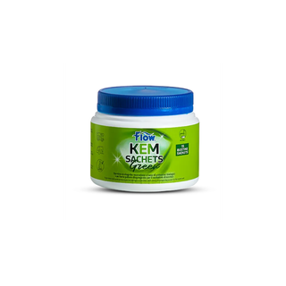 Bote 15 sobres monodosis aguas negras