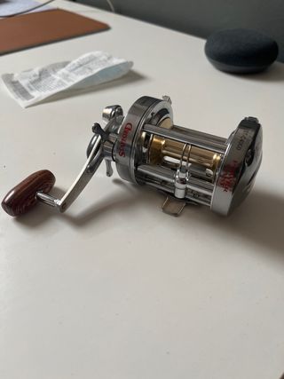 Carrete Pesca Stafford ST-C4000