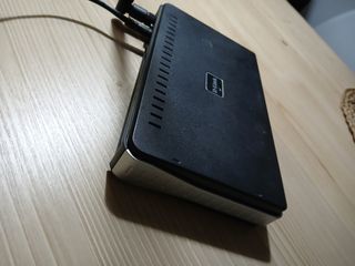 Router ADSL inalámbrico DSL-2640B