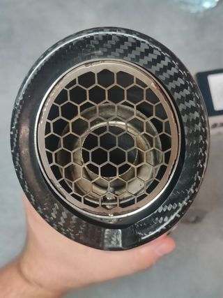Silenciador MIVV KTM 1290 Super Duke R
