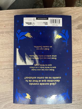 Un cuento perfecto