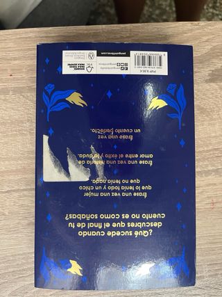 Un cuento perfecto