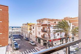 Piso en venta en El Puerto - Romanilla en Roquetas de Mar