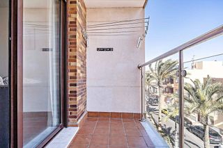 Piso en venta en El Puerto - Romanilla en Roquetas de Mar