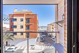 Piso en venta en El Puerto - Romanilla en Roquetas de Mar