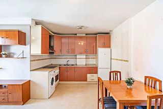 Piso en venta en El Puerto - Romanilla en Roquetas de Mar